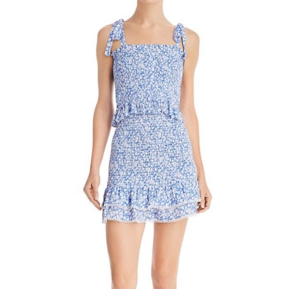 Planet Blue- Lost and Wander Set - Picture 2 of 4